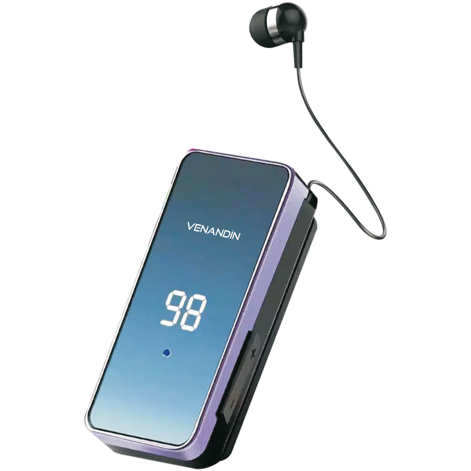 VENANDİN LX70 MAKARALI Bluetooth Kulaklık