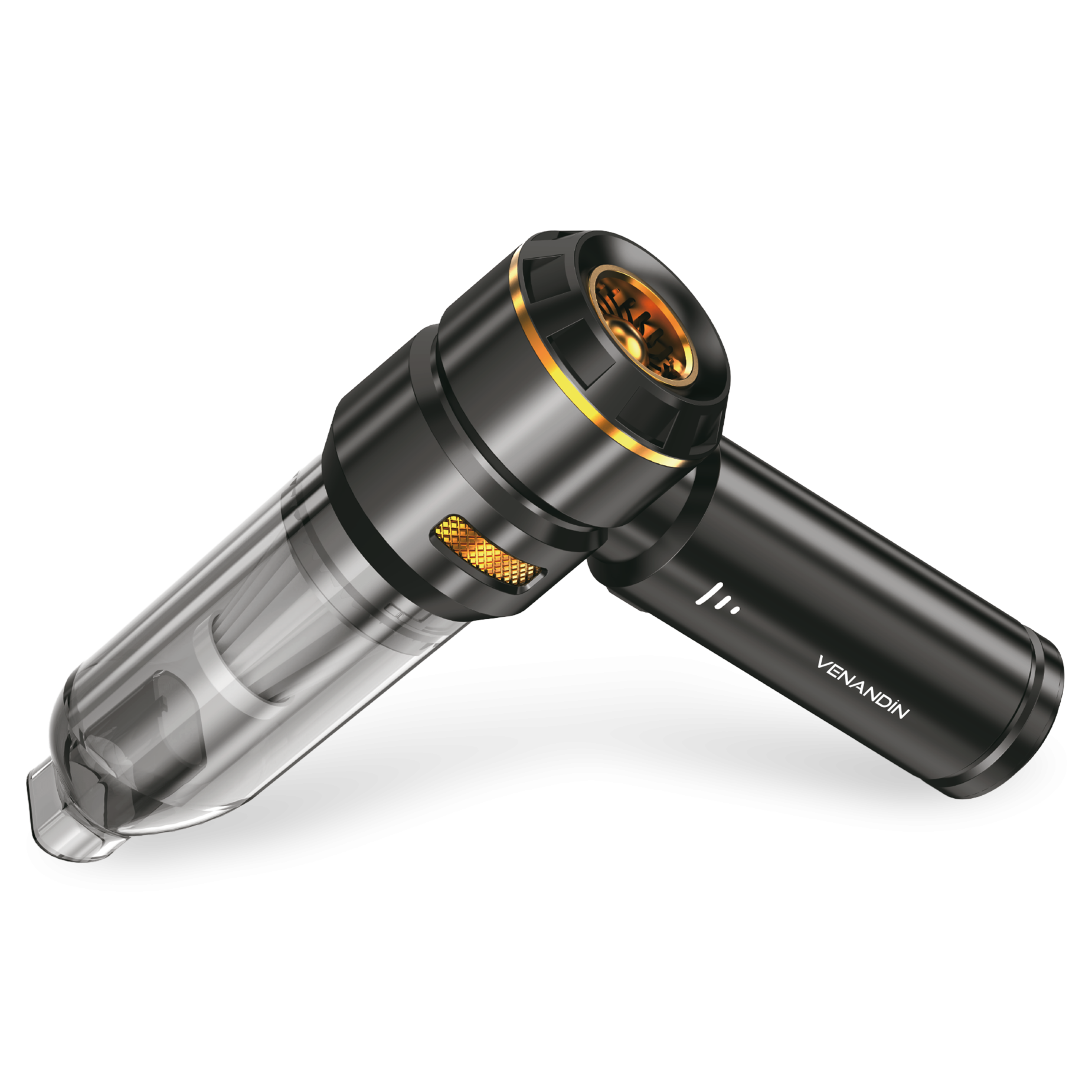 VENANDİN ST-6659PLUS ARAÇ VAKUMLU SÜPÜRGE