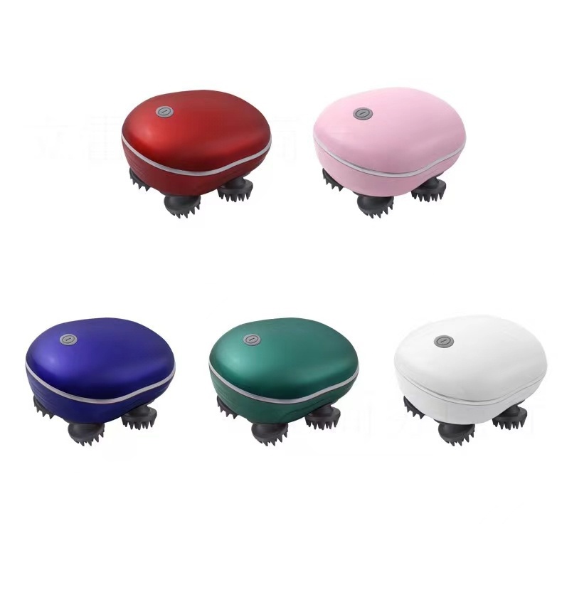 NVR-12 KAFA MASAJ ALETİ MSHD-001