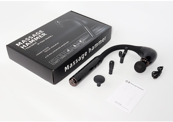 NVR-11 EĞİM MASAJ ALETİ JA-G4