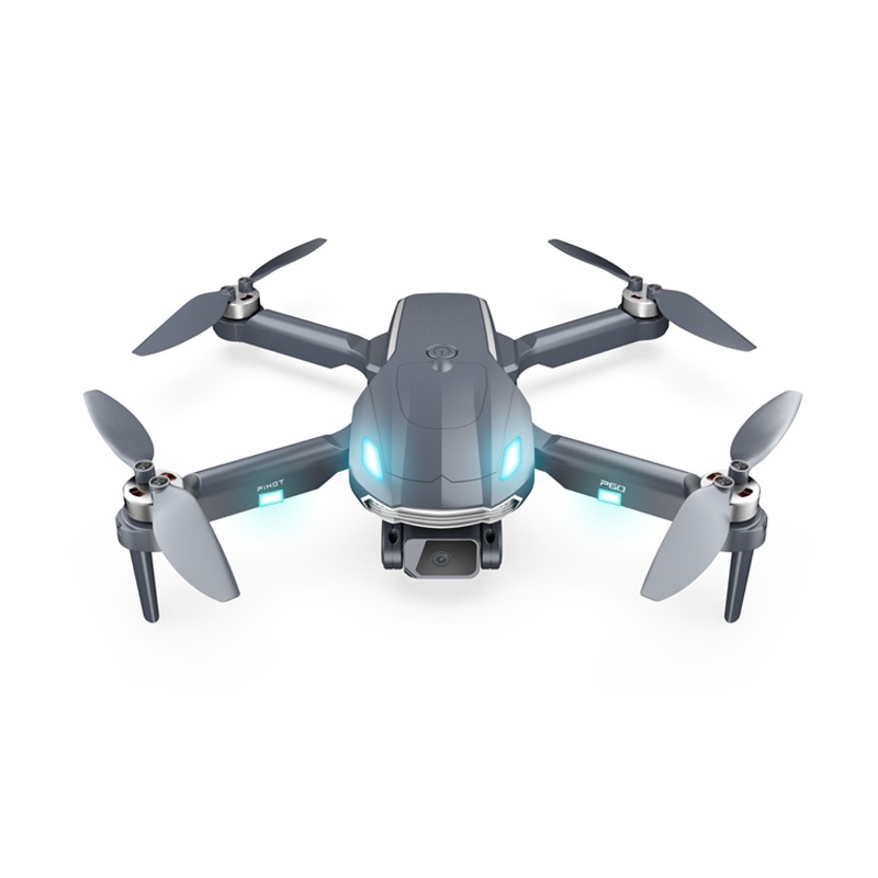 P60 PRO DRONE - Görsel 1
