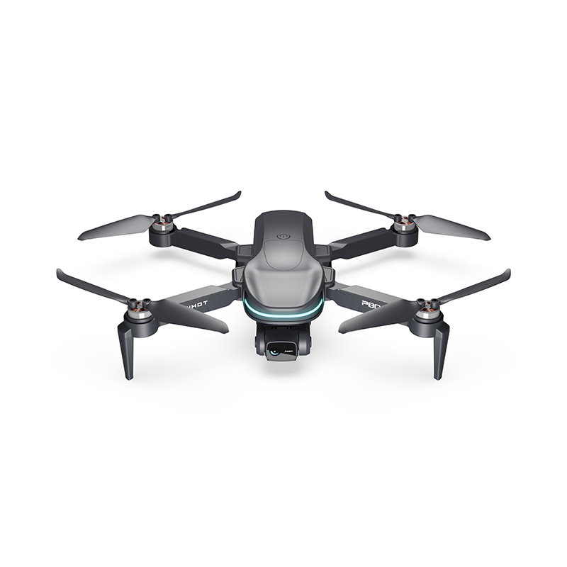 P80 PRO DRONE