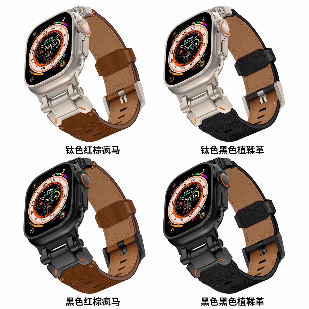 KRD-LX1 PREMİUM DERİ LUX