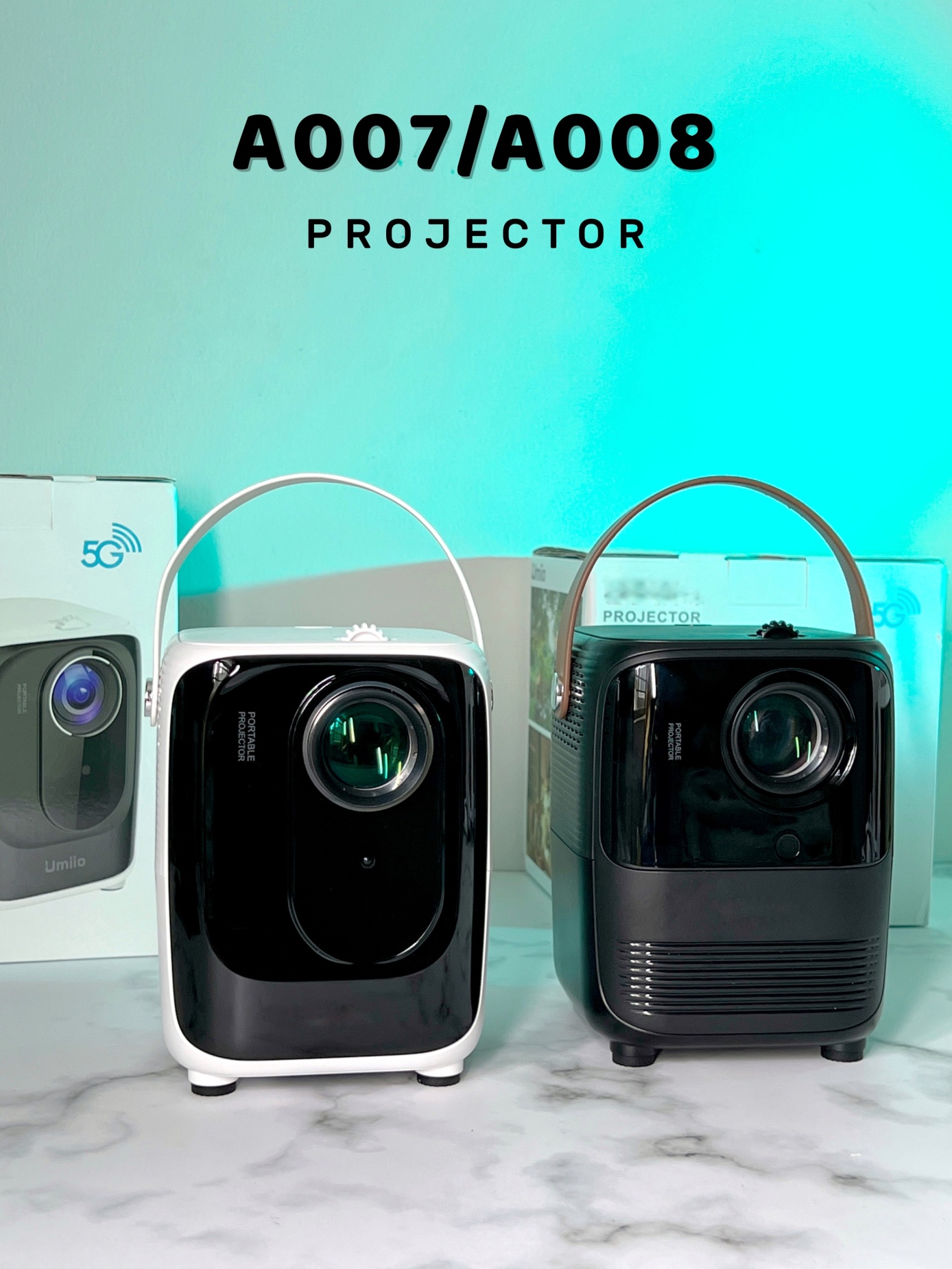 S11 PROJECTOR