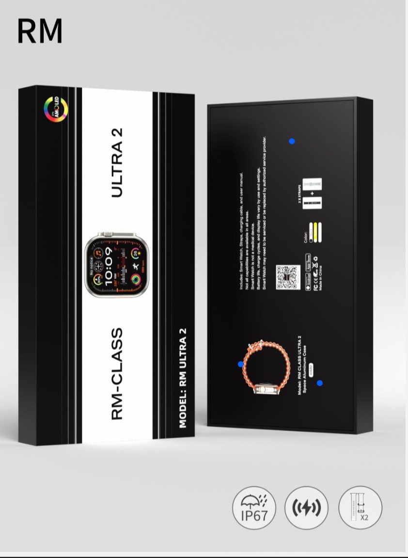RM CLASS ULTRA 2