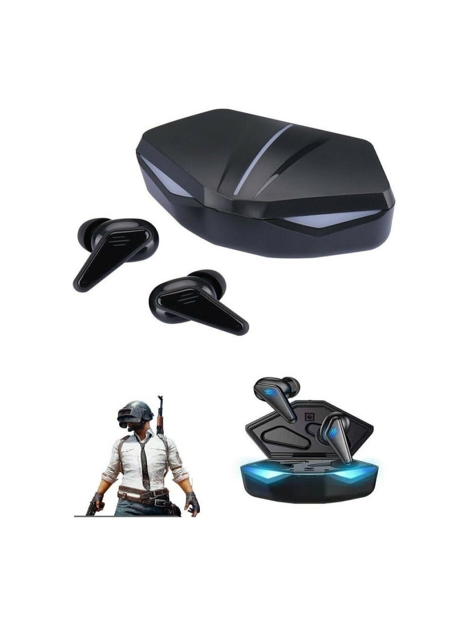 K55 BLUETOOTH KULAKLIK