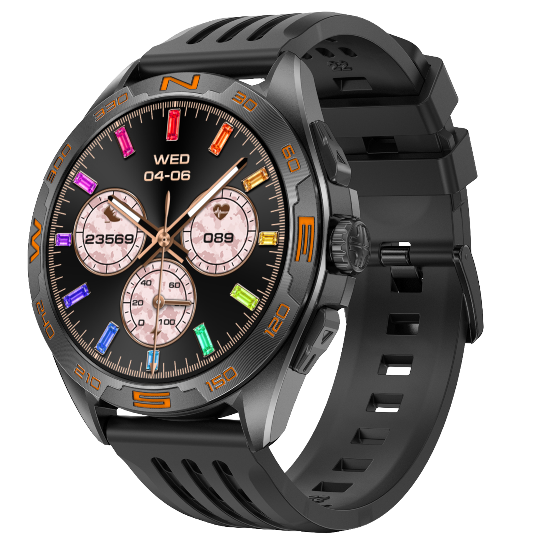 VENANDİN SMNV-001 NAVA AKILLI SAAT