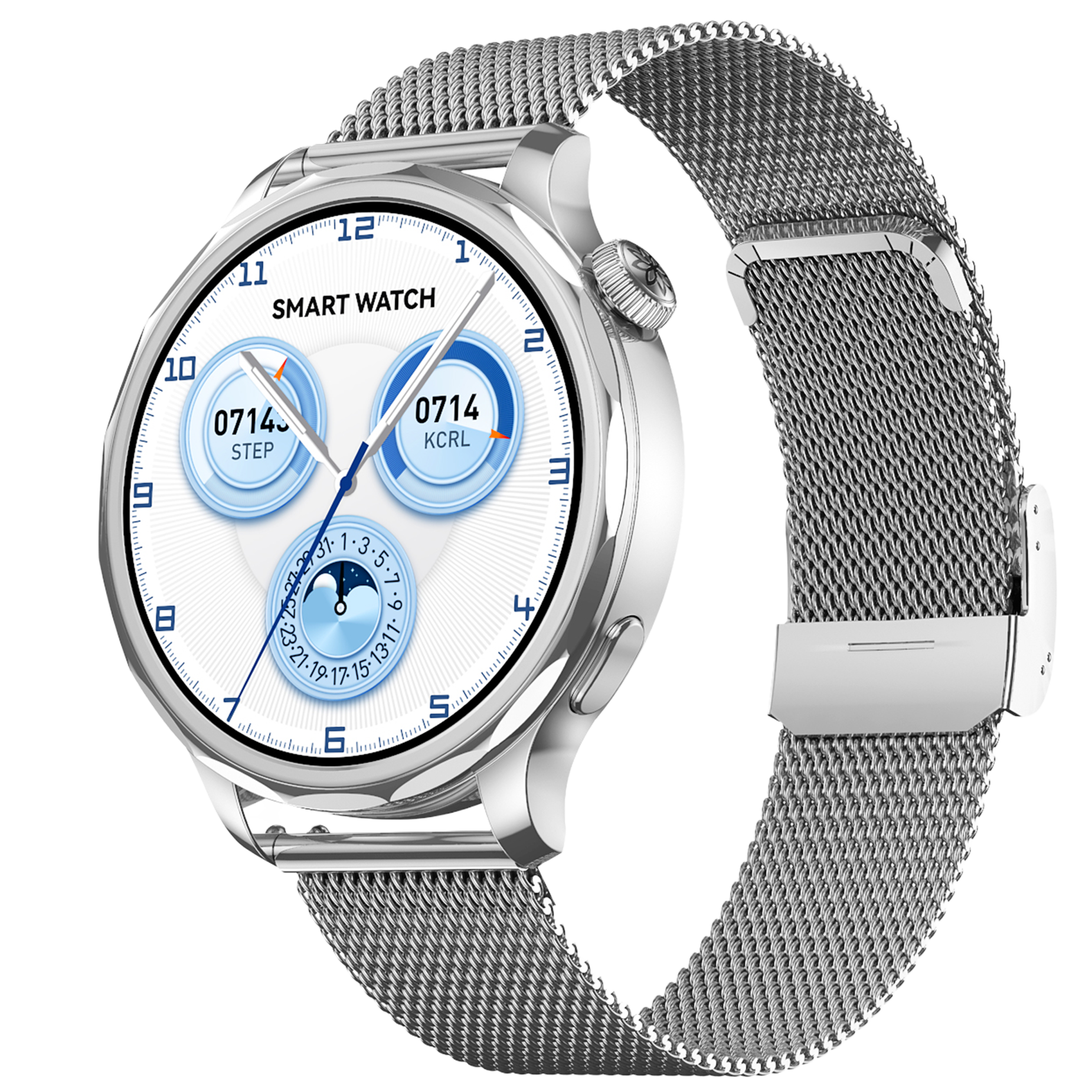 VENANDİN SMZ-001 ZU AKILLI SAAT