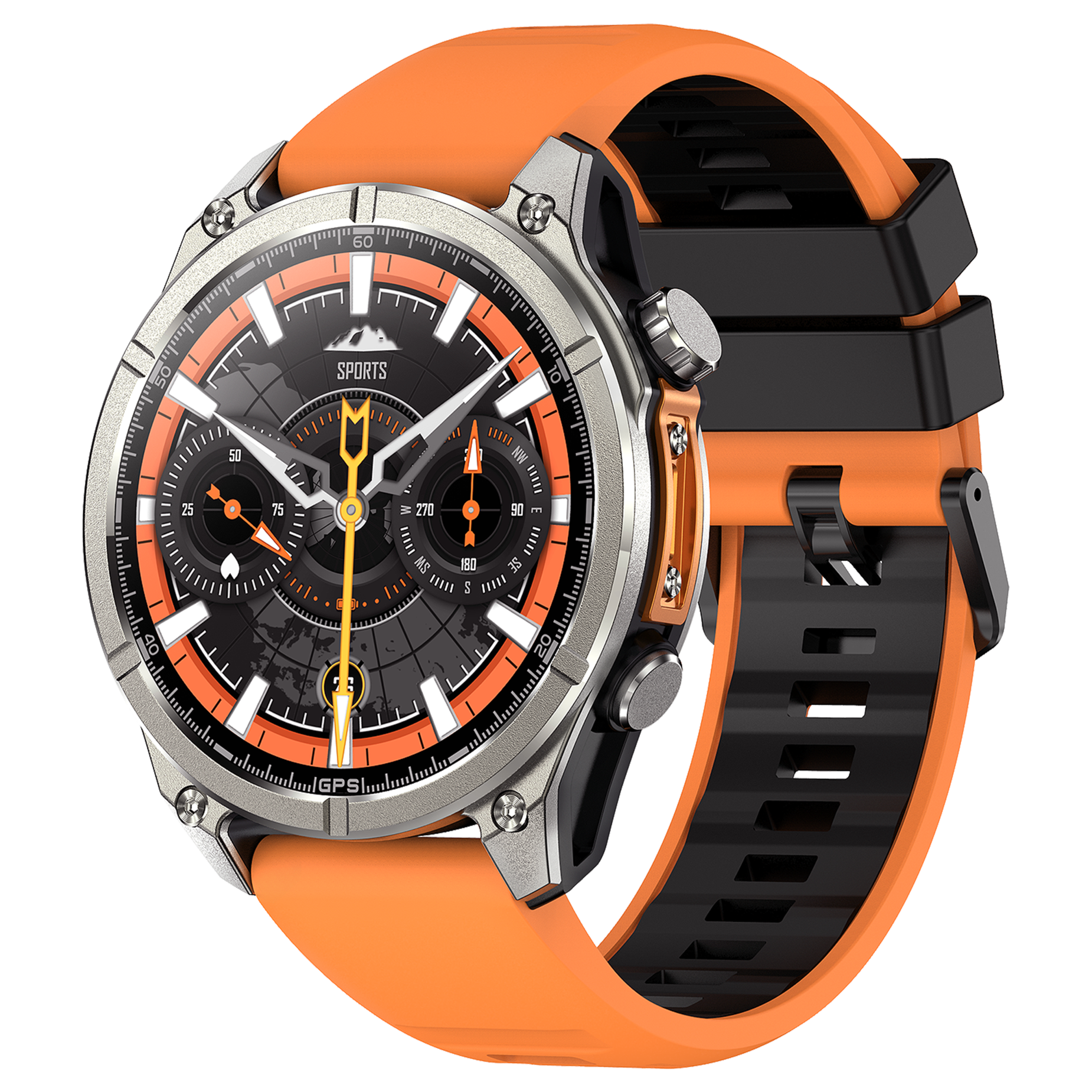 VENANDİN SMWXT-001 WEXT AKILLI SAAT