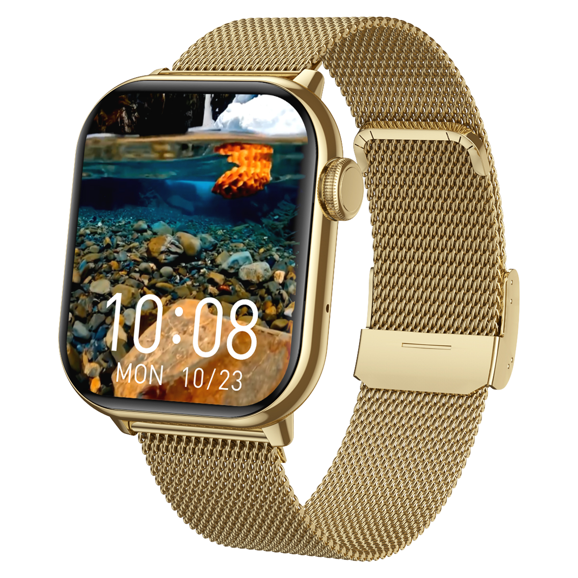 VENANDİN SMLN-001 LUNA AKILLI SAAT