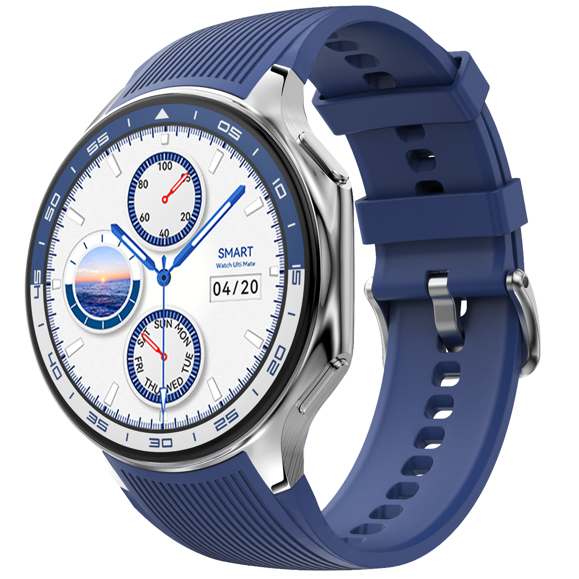 VENANDİN SMRNK-001 RONAK AKILLI SAAT