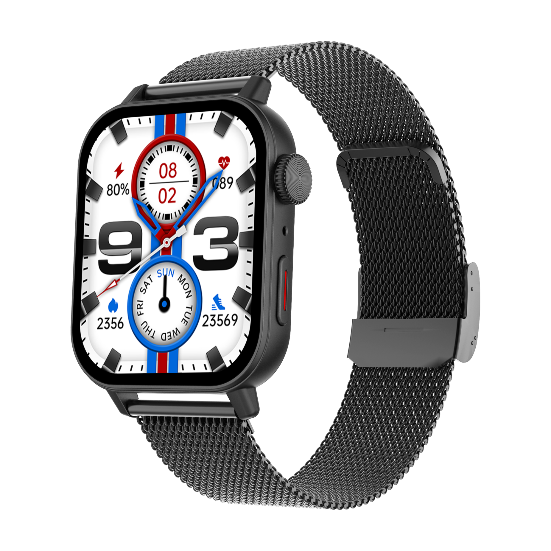 VENANDİN SMZAN-001 ZANA AKILLI SAAT