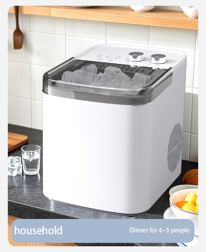 VENANDİN FREEZE MİNİ BUZ MAKİNESİ