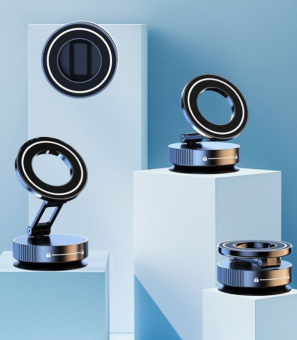 RM7030 VAKUMLU ARAÇ TUTACAĞI