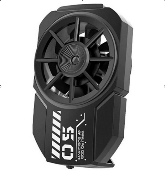 FLA2 TELEFON SOĞUTUCU FAN