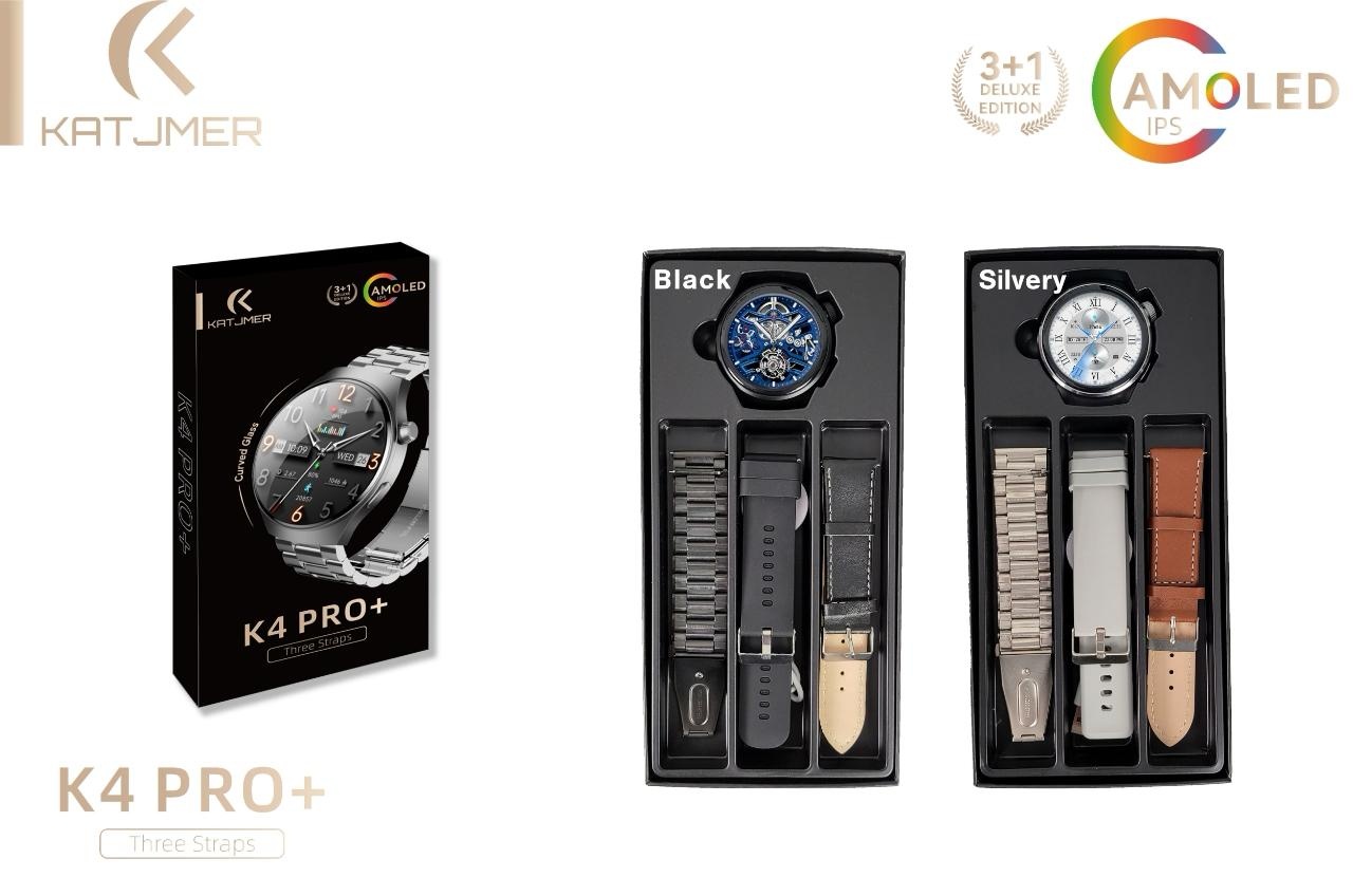 KATJMER K4 PRO+