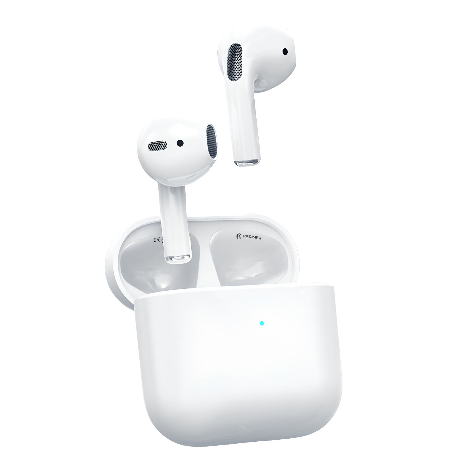 KATJMER HPVNPR-001 Vion Pro Bluetooth Kulaklık