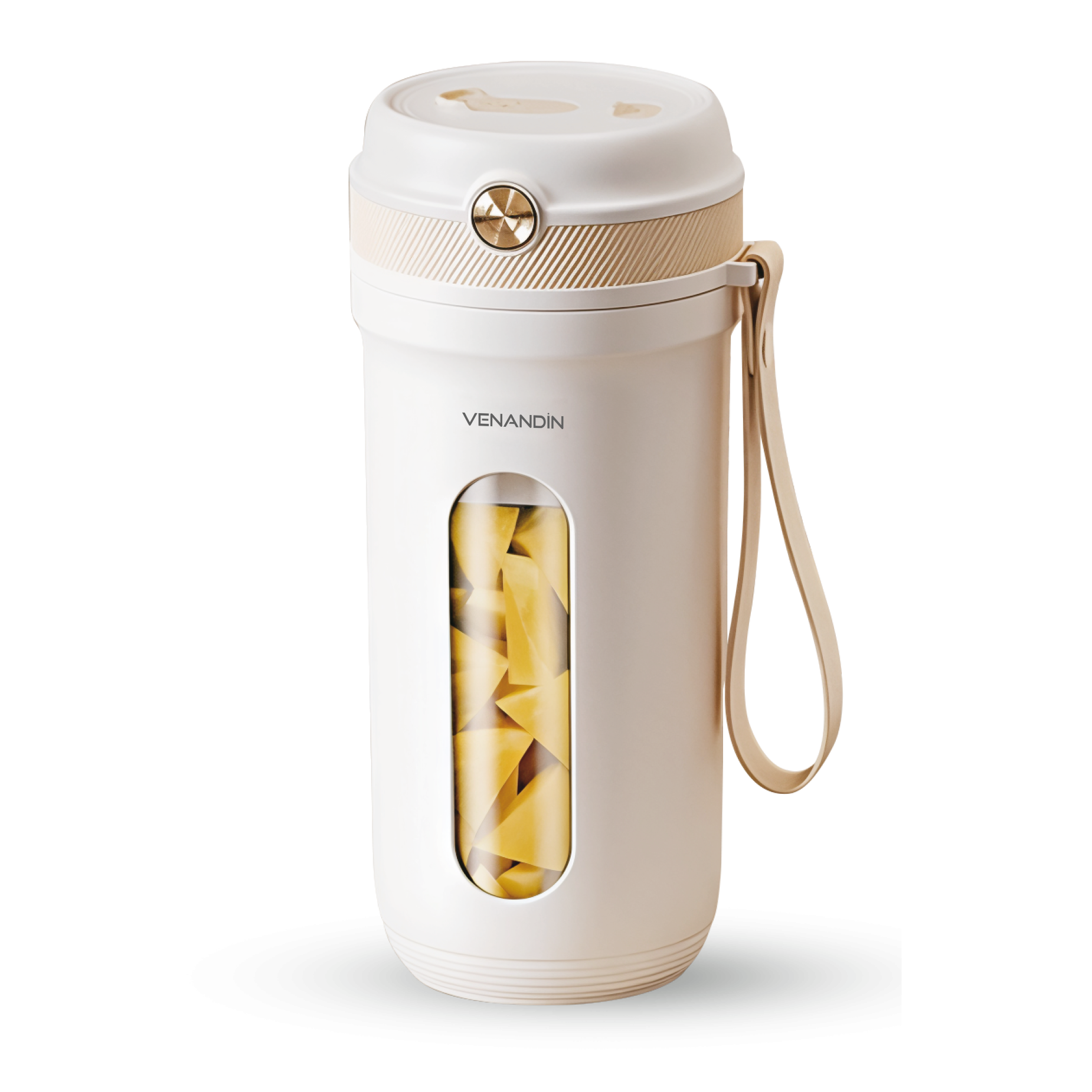 VENANDİN BLBDC-001 Blendic Taşınabilir Şarjlı Blender