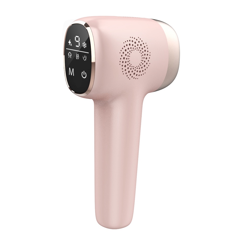 VENANDİN LUMIX HAIR REMOVEL DEVICE