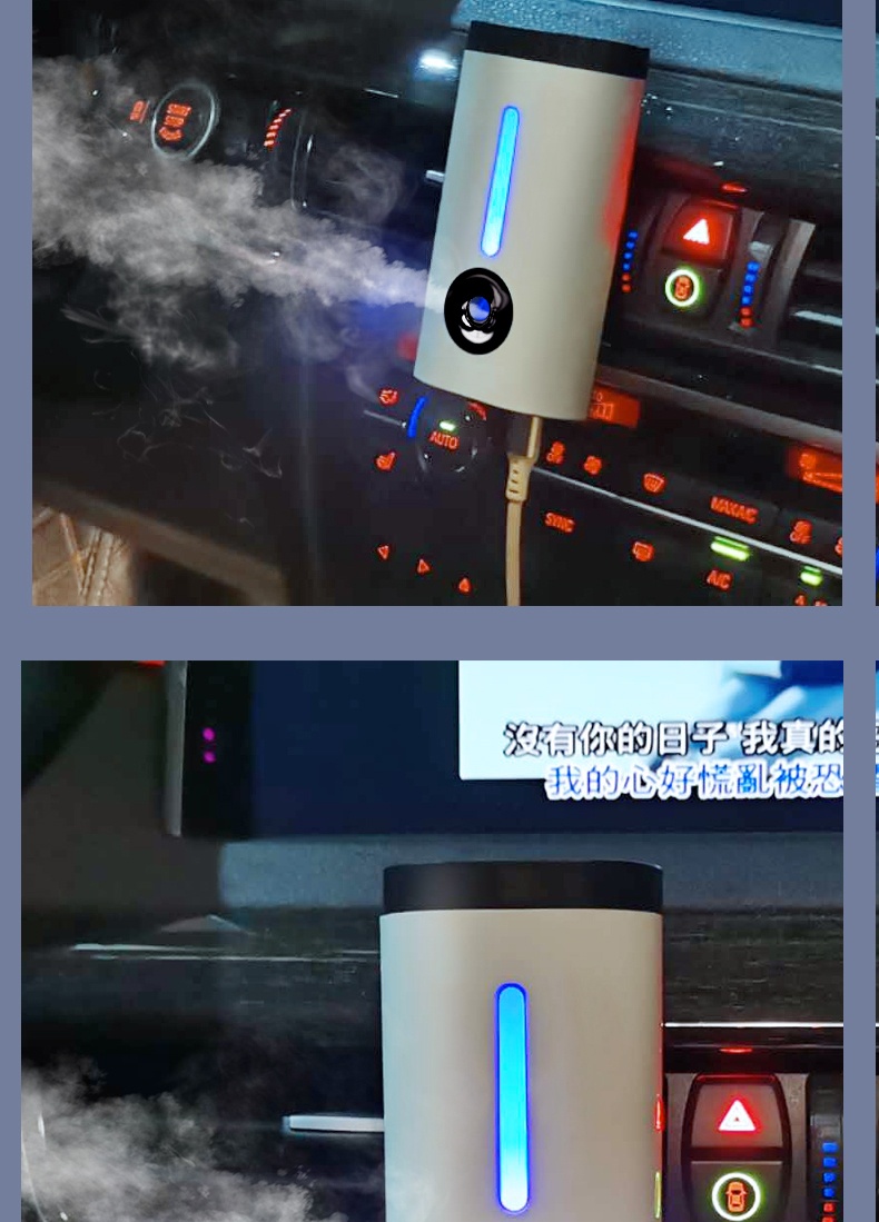 VENANDİN NVR-3090 OTO NEMLENDİRİCİ