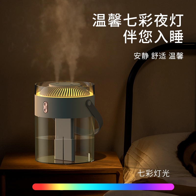 VENANDİN NVR-3085 NEMLENDİRİCİ