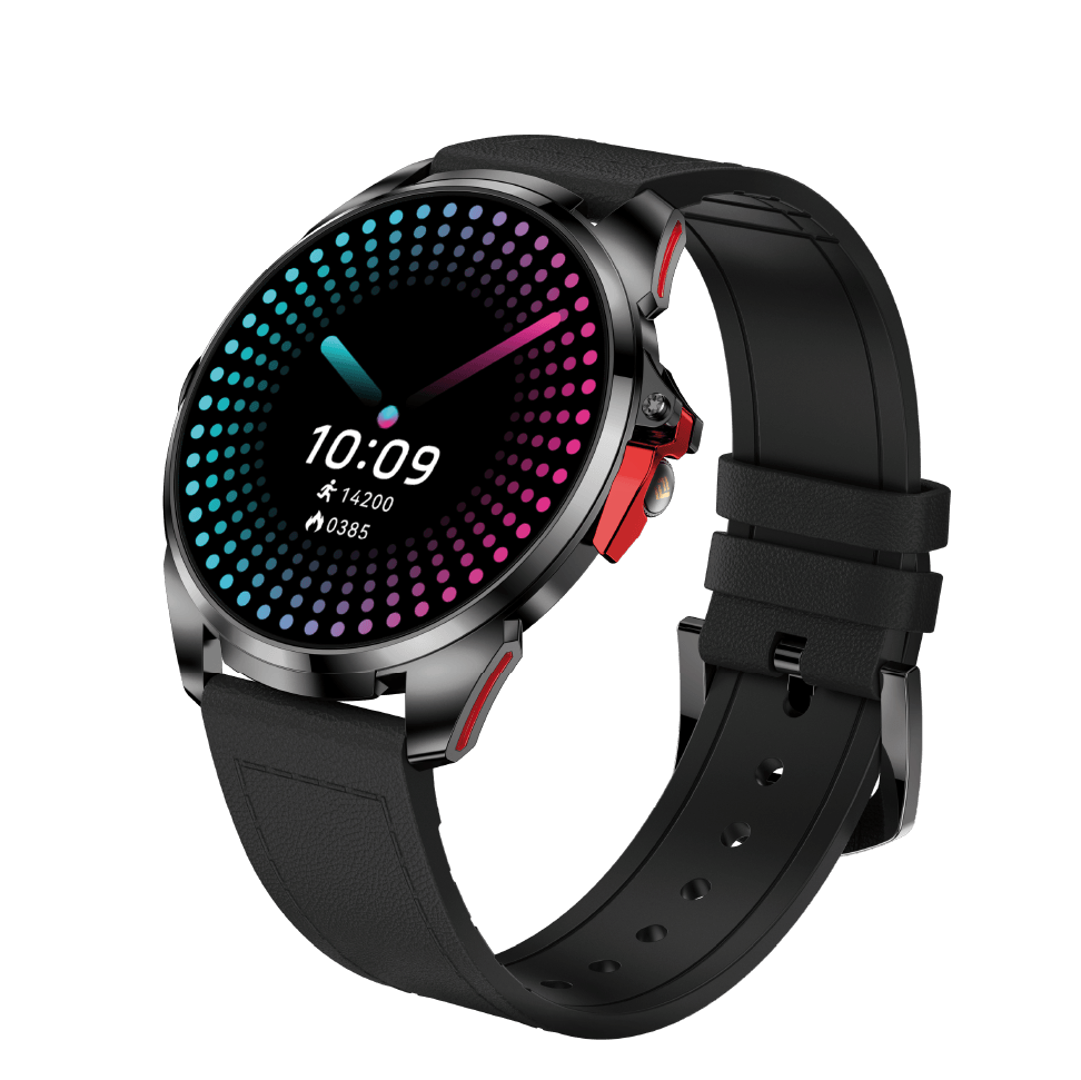 VENANDİN SMRGG-001 RAGGIO AKILLI SAAT