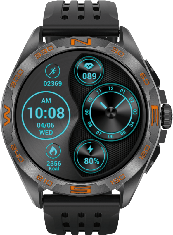 VENANDİN SMNV-001 NAVA AKILLI SAAT