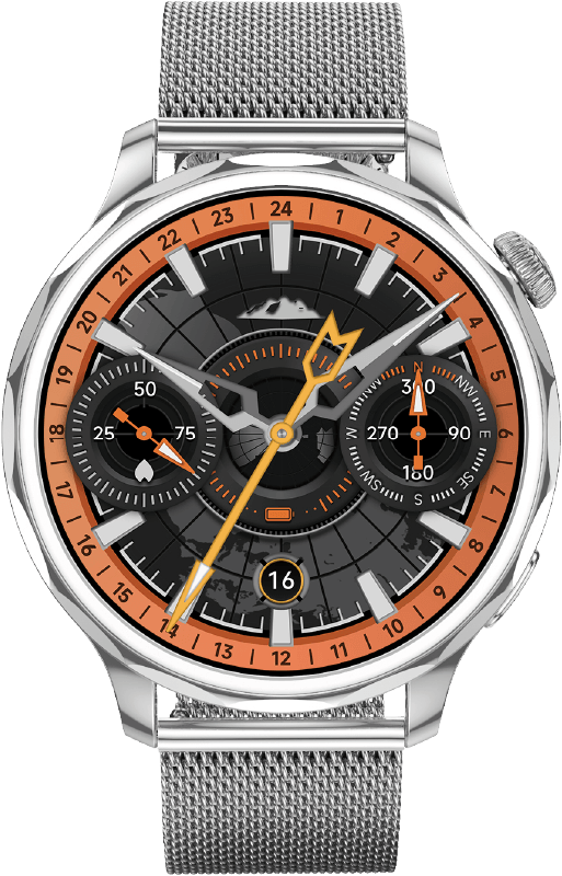 VENANDİN SMZ-001 ZU AKILLI SAAT