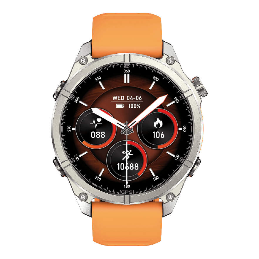 VENANDİN SMWXT-001 WEXT AKILLI SAAT