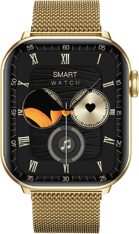 VENANDİN SMLN-001 LUNA AKILLI SAAT