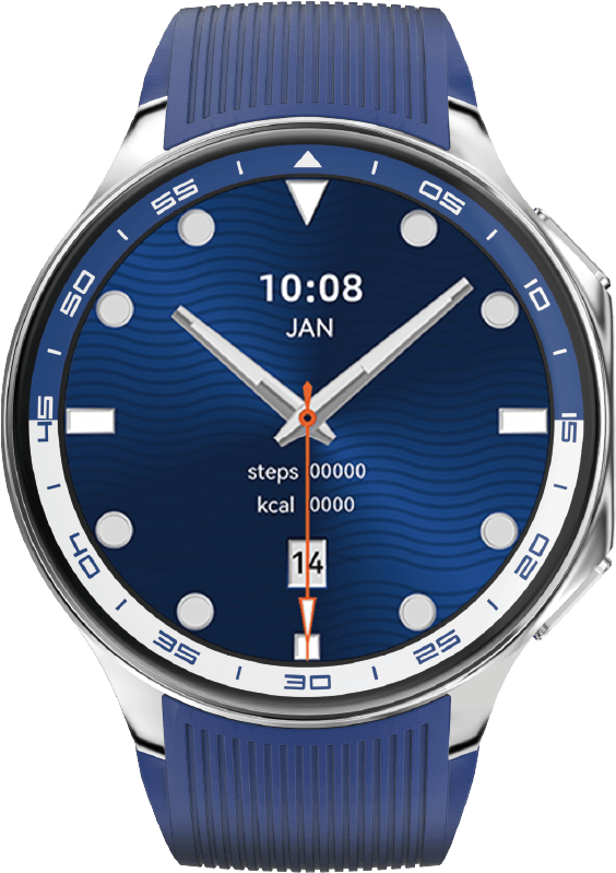 VENANDİN SMRNK-001 RONAK AKILLI SAAT