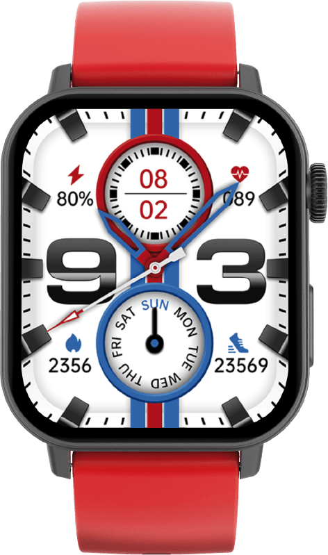 VENANDİN SMZAN-001 ZANA AKILLI SAAT