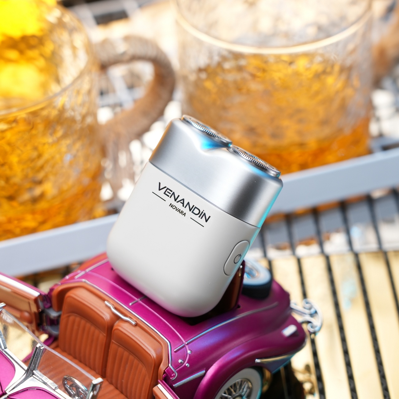 NVR-72 (JX-08) TRAŞ MAKİNESİ