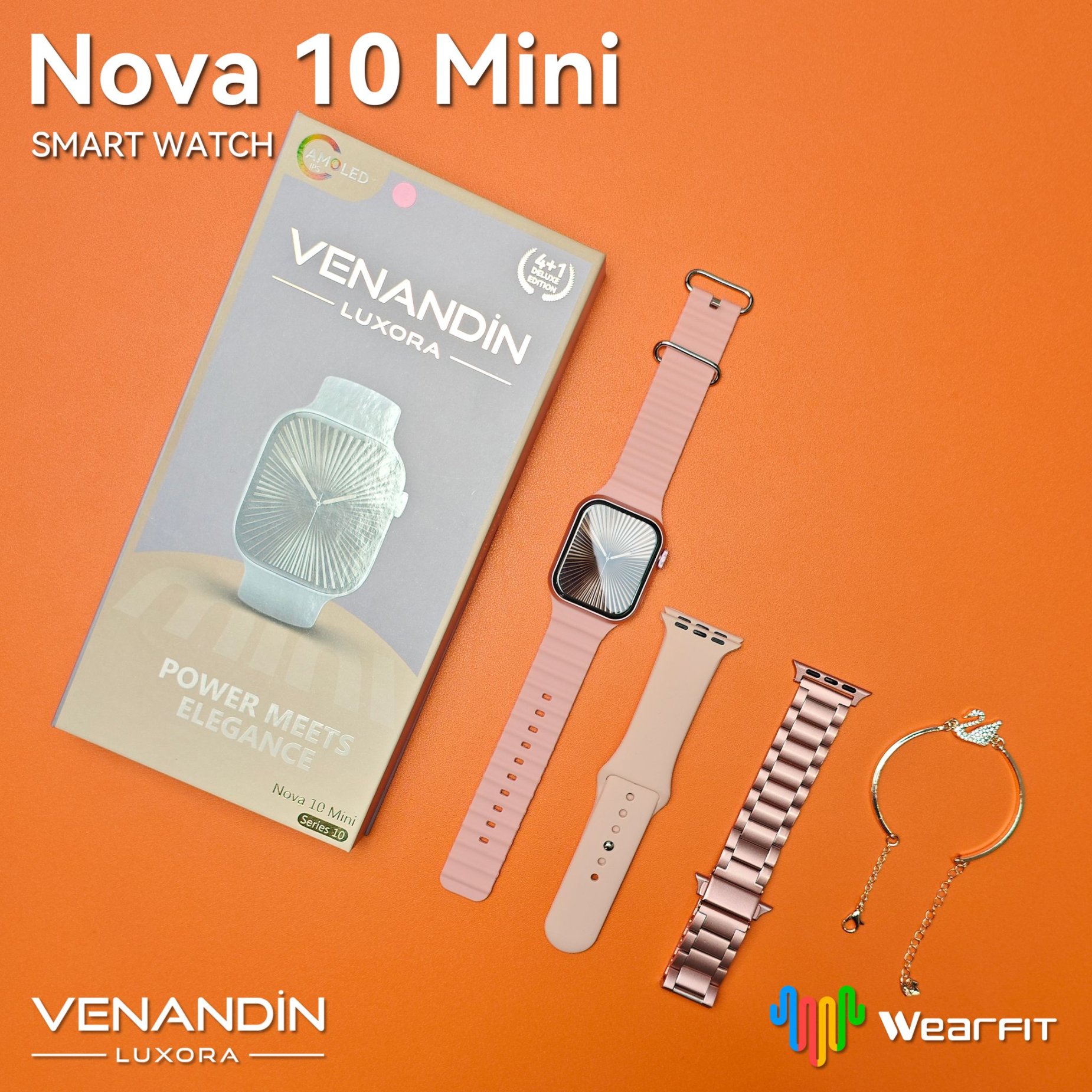 VENANDİN NOVA 10 MİNİ